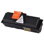 Картридж Kyocera TK-160 (черный; 2500стр; Kyocera FS P2035D, 1120D, DN)