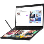 Дополнительный экран ASUS UX8406CA-QL221W (Intel Core Ultra 7 255H 2 ГГц/16 ГБ LPDDR5X/14