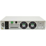 ИБП Штиль SR1103TL (с двойным преобразованием, 3000ВА, 2700Вт)