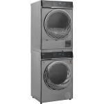 Сушильная машина Weissgauff WD 879 Diamond Heat Pump (конденсационная, A++, макс.загрузка 8 кг, тепловой насос, 16 программ, уровень шума 70 дБ)