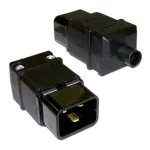 LANMASTER LAN-IEC-320-C20