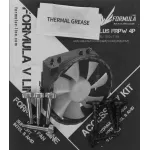 Кулер Formula ASTRAL PLUS FRPW 4P