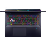Игровой ноутбук Acer Predator Helios 18 PH18-72-94HQ (Intel Core i9 14900HX 2.2 ГГц/64 ГБ DDR5/18