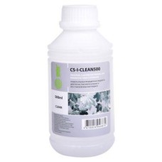 Жидкость промывочная Cactus CS-I-CLEAN500 (500мл) [CS-I-CLEAN500]