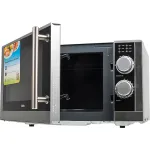 Микроволновая печь BBK 23MWS-929M/BX/RU MG