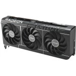 Видеокарта Radeon RX 9070XT 2460МГц 16Мб ASUS (GDDR6, 256бит, 1xHDMI, 3xDP)