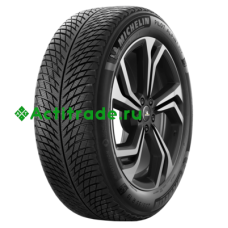 Шина Michelin Pilot Alpin 5 SUV 225/60 R18 104H зимняя (RunFlat/Extra Load/*) [747952]