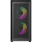 Корпус Accord ACC-1902 (Mini-Tower, 2xUSB3.0)