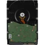 Жесткий диск HDD 8Тб Western Digital Purple Pro (3.5