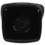 Камера видеонаблюдения Hikvision DS-2CD2T83G2-2I(2.8MM) (IP, уличная, цилиндрическая, 8Мп, 2.8-2.8мм, 3840x2160, 25кадр/с)