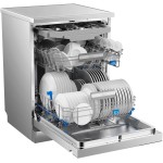 Посудомоечная машина Midea MFD60S460SI