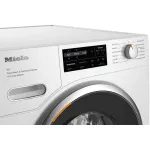 Стиральная машина Miele WWI880 WCS 125(59.6x85x64.3см, фронтальная, макс:9кг, 1600об/мин, белый)