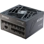 Блок питания Seasonic FOCUS GX-1000 (ATX, 1000Вт, GOLD)