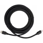 Кабель аудио-видео Cactus (HDMI (m), HDMI (m), 7м)
