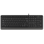 Клавиатура A4Tech Fstyler FK10 (104кл)