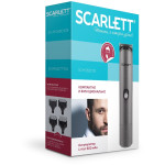 Машинка для стрижки Scarlett SC-HC63C103