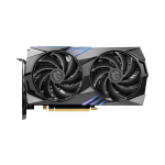 Видеокарта GeForce RTX 4060TI 2565МГц 8Гб MSI VENTUS OC (GDDR6, 128бит, 1xHDMI, 3xDP)