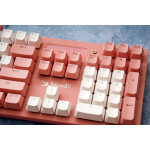 Игровая клавиатура A4Tech Bloody B800 Pink ( механическая, 104кл)