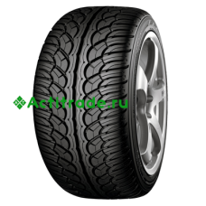 Шина Yokohama Parada Spec-X 255/45 R20 105V летняя (Extra Load)