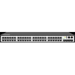 Коммутатор SNR -S2995G-24TX-POE
