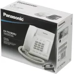 Телефон Panasonic KX-TS2382