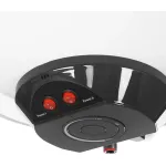 Водонагреватель Thermex Praktik 30 V Slim