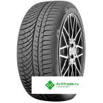 Шина Kumho WinterCraft WP72 215/45 R18 93V зимняя