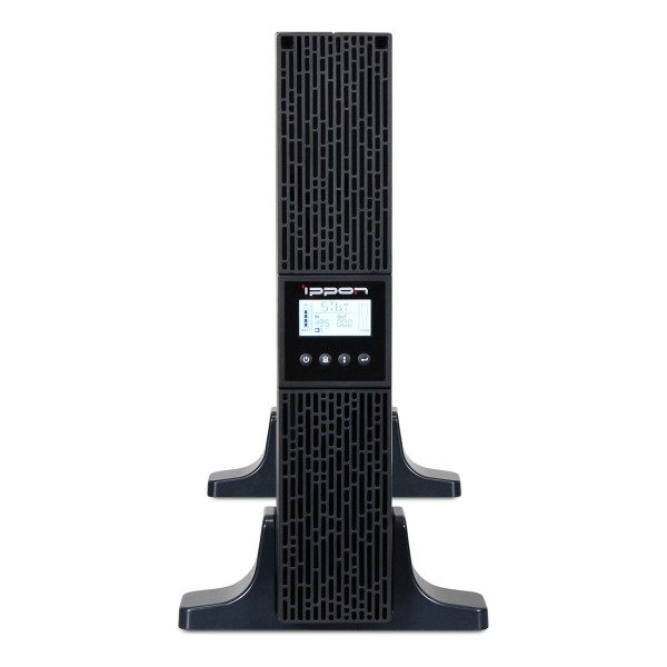 ИБП Ippon Smart Winner II 2000 (интерактивный, 2000ВА, 1800Вт, 8xIEC 320 C13 (компьютерный))
