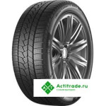 Шина Continental WinterContact TS 860 S ContiSilent 275/40 R21 107V зимняя (Extra Load/Acoustic/MO1)