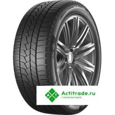 Шина Continental WinterContact TS 860 S ContiSilent 275/40 R21 107V зимняя (Extra Load/Acoustic/MO1) [0355823]