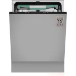 Посудомоечная машина Weissgauff BDW 6136 D Inverter Autoopen Timer Floor