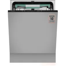 Посудомоечная машина Weissgauff BDW 6136 D Inverter Autoopen Timer Floor [436885]