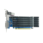Видеокарта GeForce GT 710 954МГц 2Гб ASUS EVO (GDDR5, 64бит, 1xDVI, 1xHDMI)