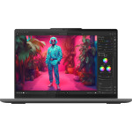 Lenovo Yoga 7 2-in-1 14AHP9 (AMD Ryzen 7 8840HS 3.3 ГГц/16 ГБ LPDDR5X 6400 МГц/14