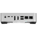 ПК Chuwi AuBox (Ryzen 7 8745HS 3800МГц, DDR5 32Гб, SSD 1024Гб M.2 2280, AMD Radeon 780M, Windows 11 Pro)