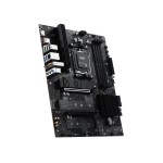Материнская плата MSI PRO B840-S EVO WIFI6E (x)