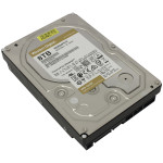 Жесткий диск HDD 8Тб Western Digital Gold (3.5