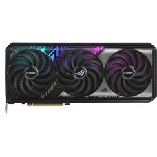 Видеокарта GeForce RTX 5070 2330МГц 12Гб ASUS (GDDR7, 192бит) [ROG-STRIX-RTX5070-O12G-GAMING]