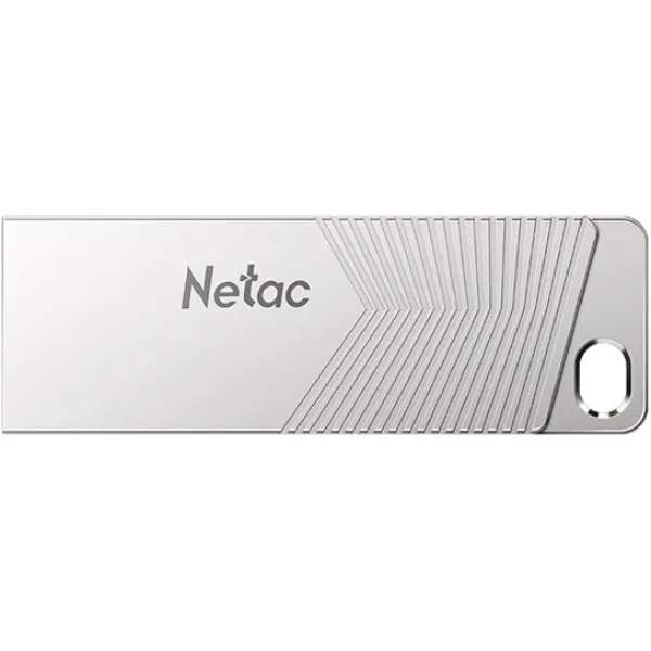 Накопитель USB Netac NT03UM1N-064G-32PN