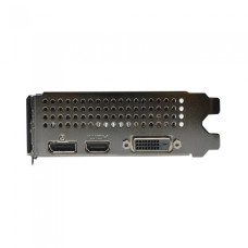 Видеокарта GeForce GTX 1660 Ti 1500МГц 6Гб AFOX (GDDR6, 192бит, 1xHDMI, 1xDP) [AF1660TI-6144D6H7-V4]