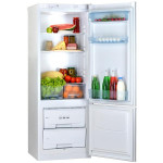 Холодильник Pozis RK-102 (A+, 2-камерный, объем 285:205/80л)