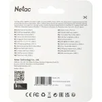 Накопитель USB Netac NT03UM1N-032G-32PN