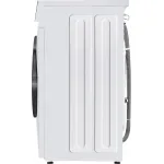 Стиральная машина Maunfeld MFWM148IWHT(59.5x84.5x53см, вертикальная, макс:8кг, 1400об/мин, белый)