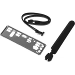 Материнская плата Gigabyte B550 EAGLE WIFI6 (AM4, 4xDDR4 DIMM, ATX, RAID SATA: 0,1,10)