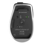 3Dconnexion CadMouse Pro Wireless Left (Bluetooth, кнопок 7, 7200dpi)