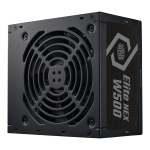 Блок питания Cooler Master Elite NEX W500 (ATX, 500Вт, 24 pin, ATX)