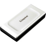 Внешний жесткий диск SSD 4Тб Kingston XS2000 (1.8