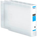 Epson C13T04A240 (голубой; 8000стр; WF-C8190, C8690)