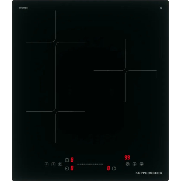 Kuppersberg ICI 412