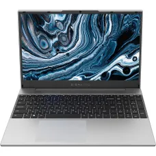 Ноутбук Digma Pro Breve (AMD Ryzen 5 Pro 5675U 2.3 ГГц/16 ГБ DDR4 3200 МГц/15.6